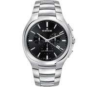 Edox Analog mid-39052, Silver