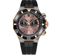 Edox Delfin The Original Chronograph Mens Watch EDX-282