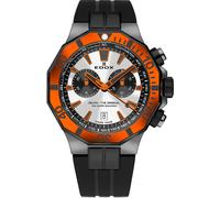 Edox Delfin The Original Chronograph Mens Watch EDX-283