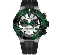 Edox Delfin The Original Chronograph Mens Watch EDX-284