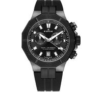 Edox Delfin The Original Chronograph Mens Watch EDX-287