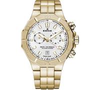 Edox Delfin The Original Chronograph Watch EDX-318