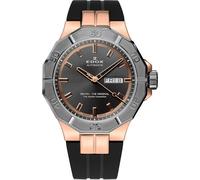 Edox Delfin The Original Day Date Watch EDX-319