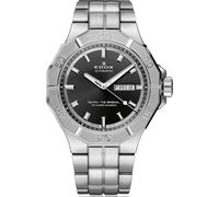 Edox Delfin The Original Day Date Watch EDX-322