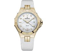 Edox Delfin The Original Lady Quartz 3 Hands Watch EDX-292