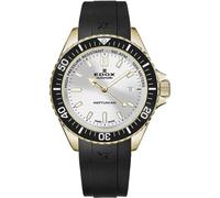 Edox Men's Analog Quartz Watch with Stainless Steel Strap mid-39652