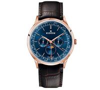 EDOX - Men's Watch 40101-37RC-BUIR
