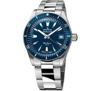Edox Skydiver 38 Date Automatic Watch EDX-303