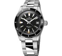 Edox Skydiver 38 Date Automatic Watch EDX-304