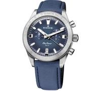 Edox Skydiver Chronograph Limited Edition Watch EDX-328
