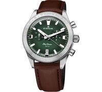 Edox Skydiver Chronograph Limited Edition Watch EDX-329