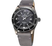 Edox SkyDiver Date Automatic Watch EDX-257