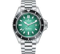 Edox Watch Skydiver Neptunian Automatic - Green EDX-222