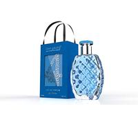EDP 100 ml "Blue 4 You" women