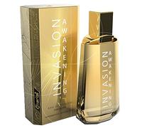 EDP 100 ml "Invasion Awakening"