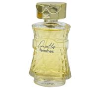 Ou Sont Les Femmes Eau de Parfum 100 ml