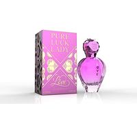 EDP 100 ml "Pure Luck Lady Love"