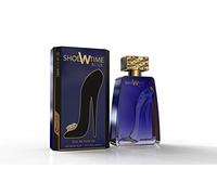 EDP 100 ml "Shoew Time Blue"