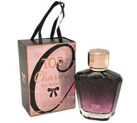 EDP 100 ml "Top Charms"