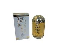 EDP 100 ml "Yes Call Me" Women