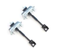 EDP1622-1 2 Pieces Rear Cab Door Stop Check Assy Limiter Strap Compatible with F.or.d Transit MK4 V363 2013-On Double Cab 1871653