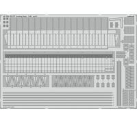 EDP481053 - Eduard Photoetch 1:48 - B-17F landing flaps (HKM)