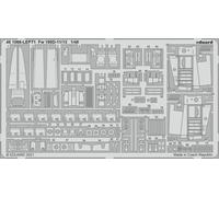 EDP481066 - Eduard Photoetch 1:48 - Fw 190D-11/13 (Eduard)