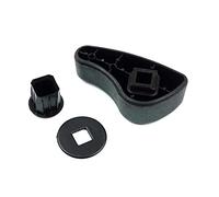 EDP621-2FBA S.e.at Handle Adjustment Grip Lever 7701205079 Front Right S.e.at for R.e.n.a.ult Megane Kangoo MK1 Trafic MK2