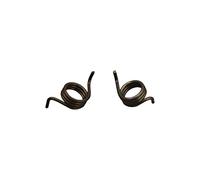 EDP653FBA 2 Pieces Door Lock Actuator Repair Springs Right and Left for M.e.r.c.e.d.e.s A W169 B W245 R W251 ML W164 GL X164