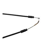 EDP669FBA Tailgate Rear Door Lock Latch Bowden Cable 8200766888 for Master 3 Movano NV400