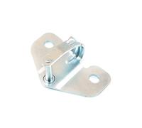 EDP803FBA Rear Door Bottom Lock Striker 1606539480 for Fi.a.t C.i.t.r.o.en.P.e.u.g.e.ot