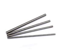 EDPEZHRMD Fully Threaded Studs, 304 SS Full Thread Screw Rod Headless Bolt Threaded Stud M2-M20x250mm 1/3/5 pcs(5pcs,M3 x 250)