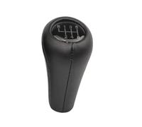 EDPOAQC Compatible with BMW 1 3 5 6 Series M3 M4 for M5 X5 X6 E30 E32 E34 E36 E38 E39 E46 E53 E60 E63 E83 E84 E87 E90 E91 E92 Gear Shift Knob(6 Speed)