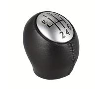 EDPOAQC Compatible with Dacia for Duster for Dokker for Lodgy 2009 2010 2011 2012 2013 2014 2015 2016 6-Speed Gear Shift Knob Auto Parts