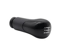 EDPOAQC Compatible with Ford for Fiesta for Fusion 2002 2003 2004 2005 2006 2007 2008 2009 2010 2011 2012 2013 2014 2015 5-Speed MT Gear Shift Knob
