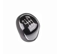 EDPOAQC Compatible with Ford for Transit for Tourneo for Custom 2012 2013 2014 2015 2016 2017 2018 2019 2020 2021 6 for Speed Manual Gear Shift Knob