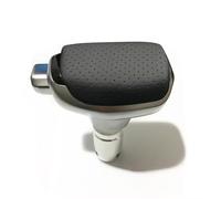 EDPOAQC Compatible with Kia for Optima K5 2012 2013 2014 1Pcs Car Styling Automatic Transmission Gear Lever Shift Knob Interior Accessories(with Hole)