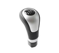 EDPOAQC Compatible with Mercedes for Benz A W176 B W246 2012 2013 2014 2015 2016 2017 2018 Car Gear Lever Shift Knob Change Gearbox Shifter