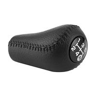 EDPOAQC Compatible with Toyota for 4Runner for Pickup 1993 1994 1995 1996 1997 1998 1999 2000 2001 Manual 5-Speed Car Black Gear Shift Knob