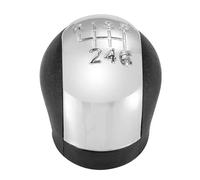 EDPOAQC Compatible with Vauxhall for Astra G for Signum for Vectra C 1998 1999 2000 2001 2002 2003 2004 2005 2006 2007 2008 2009 5 6-Speed Shift Knob(R135246)