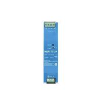 EDR-120-12 120W Single Output DIN Rail EDR-120 12V 10A