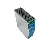 EDR-120-12 rail-type switching power supply 12V10A industrial control cabinet rail-mounted power supply