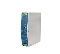 EDR-75 Industrial Rail Switching Power Supply EDR-120-12 75W 120W 240W 12V 24V 48V AC Single Output LED Lighting Power Supply(24V,EDR-75)