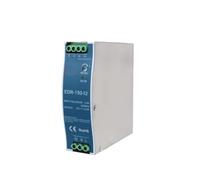 EDR-75 Industrial Rail Switching Power Supply EDR-120-12 75W 120W 240W 12V 24V 48V AC Single Output LED Lighting Power Supply(12V,EDR-150)