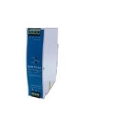 EDR-75W 120W 150W Single Output Industrial AC To DC DIN Rail Switching Power Supply 24v Source 12 Volt Transformer Adapter(EDR-75-24)