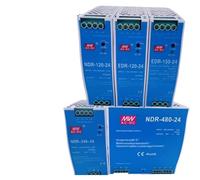 EDR/NDR 120W 150W 240W Din rail mounted Power supply 12V 24V 48V switching power supply 120W/150W AC100-240V-DC(48V,EDR 150W)
