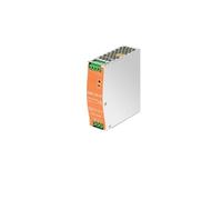 EDR/NDR rail mounted switching power supply EDR-75/120/150/240W-12/24/48V output industrial DIN rail(EDR-120W-48V 2.5A)