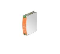 EDR/NDR rail mounted switching power supply EDR-75/120/150/240W-12/24/48V output industrial DIN rail(EDR-75W-24V 3.2A)