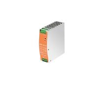 EDR/NDR rail mounted switching power supply EDR-75/120/150/240W-12/24/48V output industrial DIN rail(EDR-150W-24V 6.25A)