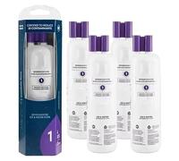 EDR1RXD1 Refrigerator Water Filter，Compatible with W10295370A 469081 469930 P8RFWB2L P4RFWB(13PCS)